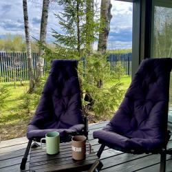 Фото Отель Медовое Форест