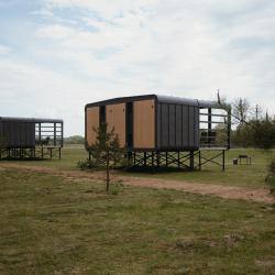 Family Lodge