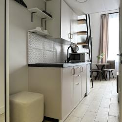 фото 2 Uroom Aparthotel (Юрум) на Первомайской