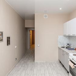 2-комнатные апартаменты улучшенные