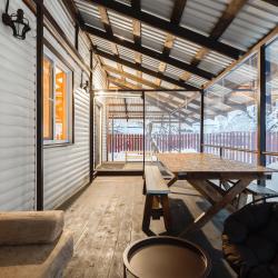 Фото Отель Посиделки