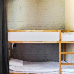 Фото Отель Ёлки