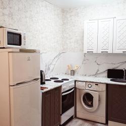 Фото Апартаменты на улице Архангельская 12