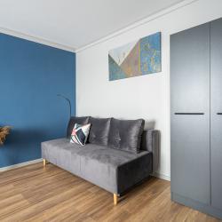 Фото Апартаменты на улице Белгородская