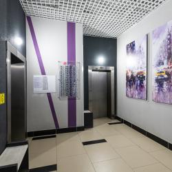 Фото Апартаменты на проспекте Альберта Камалеева 32Б