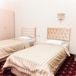 Фото Отель Кристалл Палас