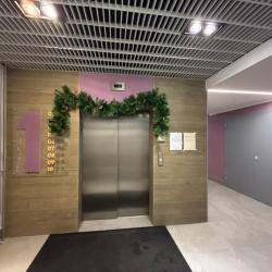 Фото Апартаменты на улице Героев Донбасса 16