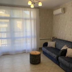 Фото Апартаменты на улице Гайдара 22к1