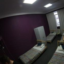 Фото Отель Kirovsk.red (.рэд)