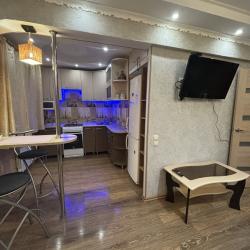 Апартаменты на улице Ленина 64а — 33fe96138374818b58644087675fe1aa