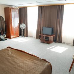 Апартаменты стандарт