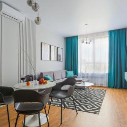 фото 35 LikeHome life (ЛайкХоум лайф) Спартак Движение