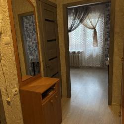 Апартаменты стандарт