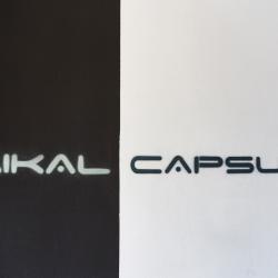 Фото Отель Baikal Capsule (Байкал Капсула)