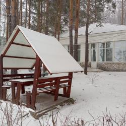 Фото Отель Алмаз