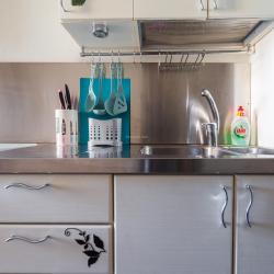 фото 7 Open Apartments (Опен Апартментс) на Слепушкина