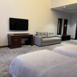 Фото Отель Grand Plaza hotel Samarkand (Гранд Плаза )