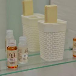 Фото Отель Gold (Голд)