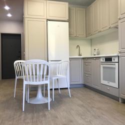 Фото Апартаменты Green Palace Sochi (Грин Пэлас )