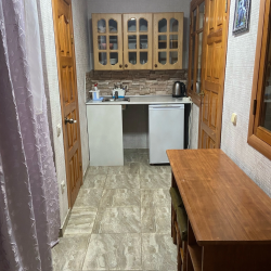 Фото Отель Река у Моря