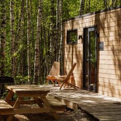 Фото Отель Терруар