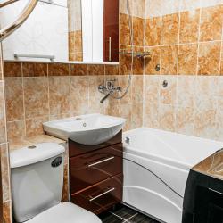 Фото Отель Игарская