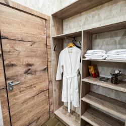 Стандарт с 2 односпальными кроватями