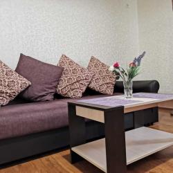 Фото Апартаменты на улице Октябрьская