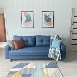 Фото Отель K_Apartments (К_Апартментс) на проспекте Ленинский