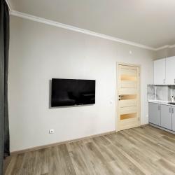 Фото Апартаменты на улице Борисова 42