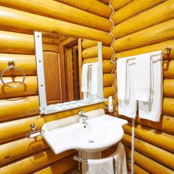 Фото Отель Озерки