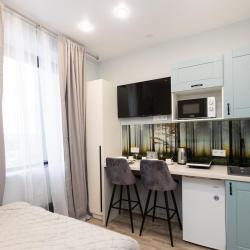 фото 48 MOKO Apartments (МОКО Апартментс) на проспекте Новоясеневский