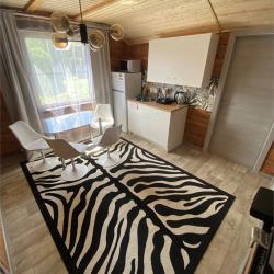 Фото Отель Малина