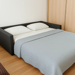 Фото Отель Rusdom Sweet Apartments (Русдом Свит) на улице Кутузова
