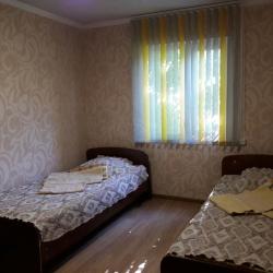 2-комнатный номер стандарт