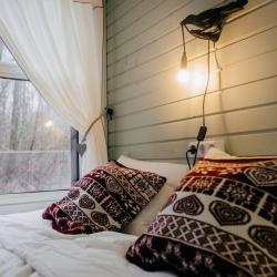 Фото Отель Простые радости