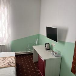 Фото Отель Уютно и точка