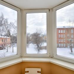 2-комнатные апартаменты стандарт