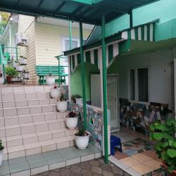 Фото Отель Сказочный мир