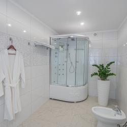 Фото Отель ская