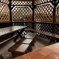 Коттедж стандарт