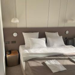 Фото Отель 4Rooms (4Румс)