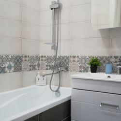 Фото Отель Apart Aprel (Апарт Апрель) на улице Лысогорская 89/3