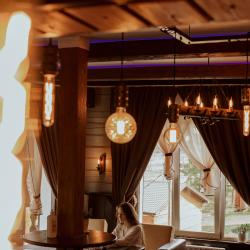 Фото Отель Endemic (Эндемик)