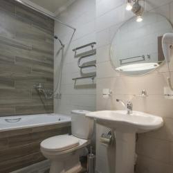 Фото Отель Алтайский замок