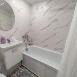 Фото Апартаменты на улице Мусина 78