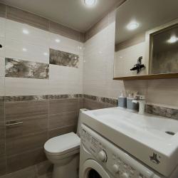 1-комнатные апартаменты стандарт