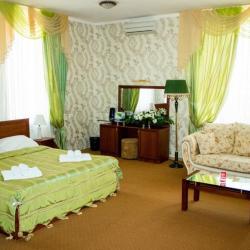 Фото Отель Грант