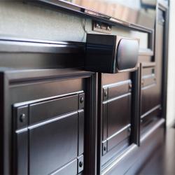 Фото Апартаменты на Баталинской