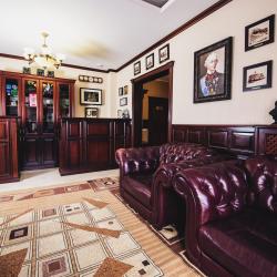 Фото Отель Адмирал